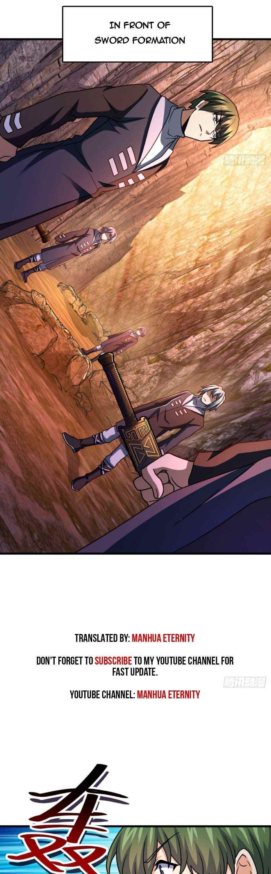 Spare Me, Great Lord! Chapter 440 - Page 23