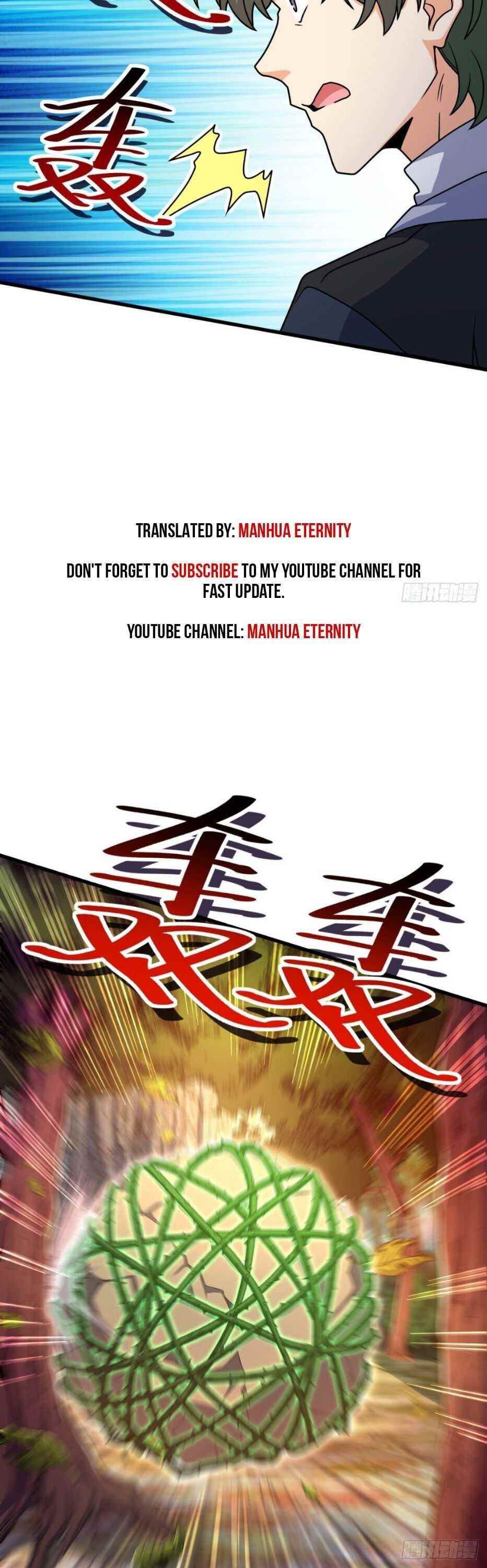 Spare Me, Great Lord! Chapter 440 - Page 24