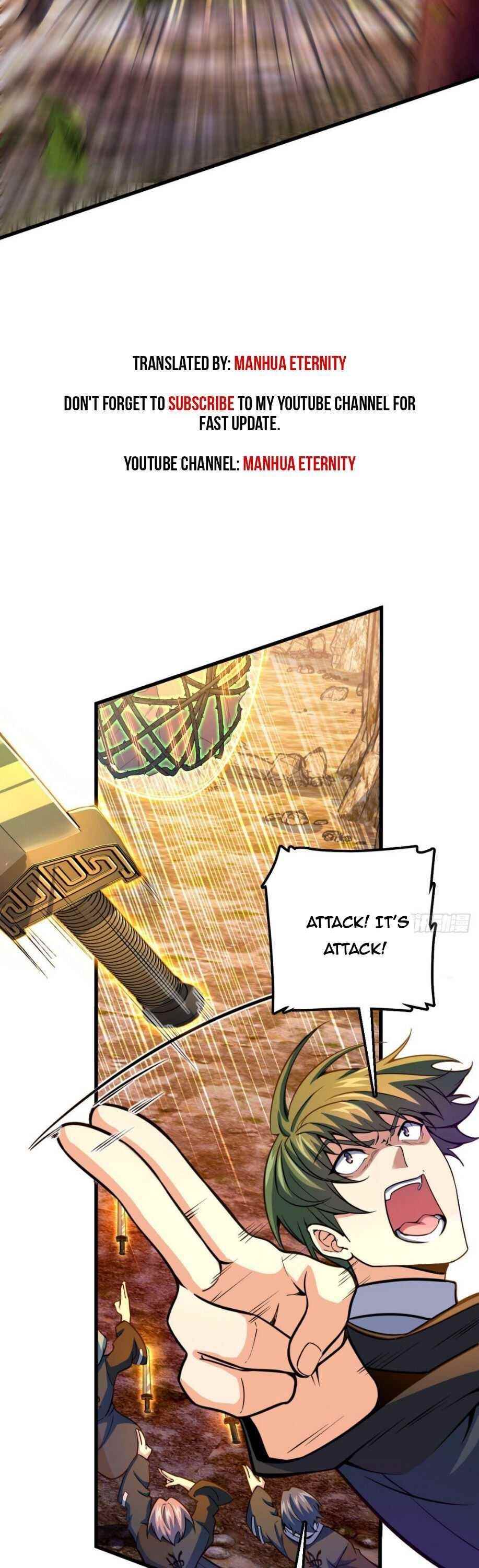 Spare Me, Great Lord! Chapter 440 - Page 25