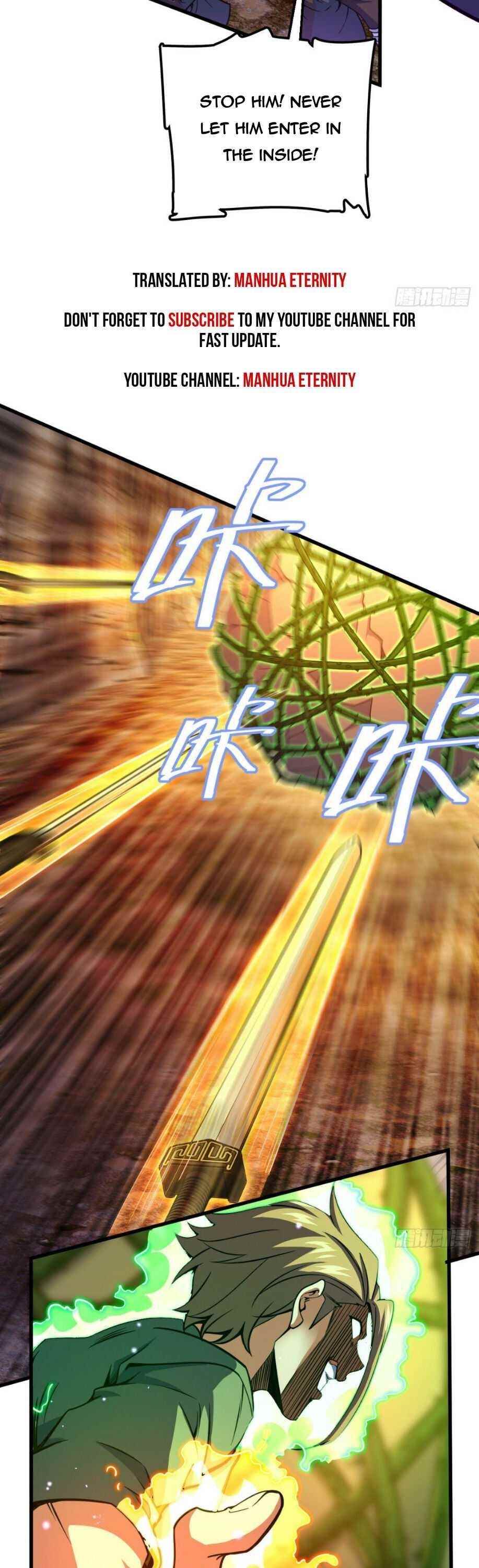 Spare Me, Great Lord! Chapter 440 - Page 26