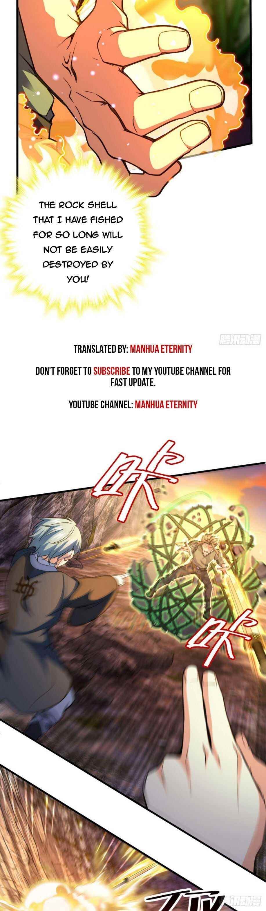 Spare Me, Great Lord! Chapter 440 - Page 27