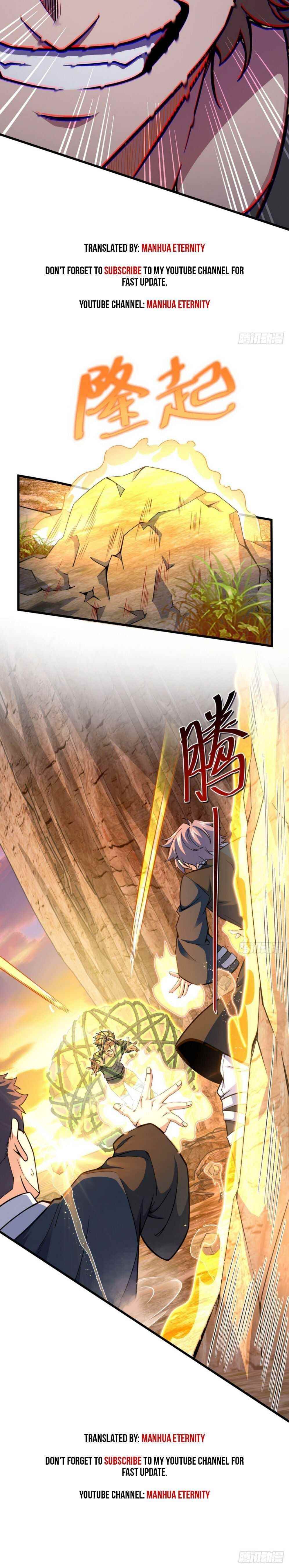 Spare Me, Great Lord! Chapter 440 - Page 29