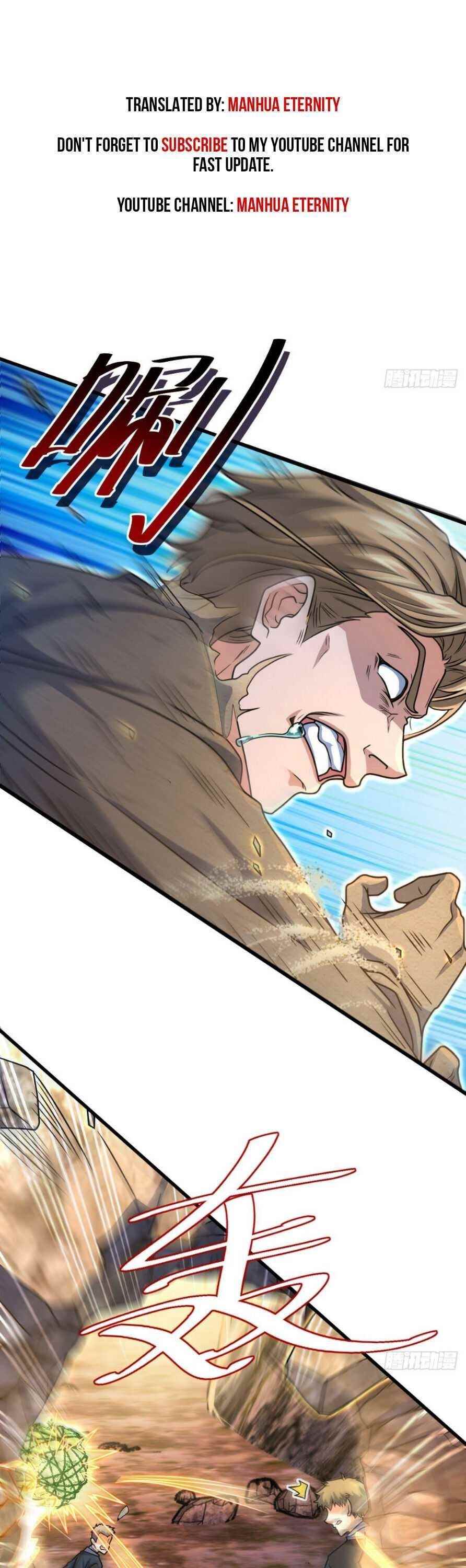 Spare Me, Great Lord! Chapter 440 - Page 31