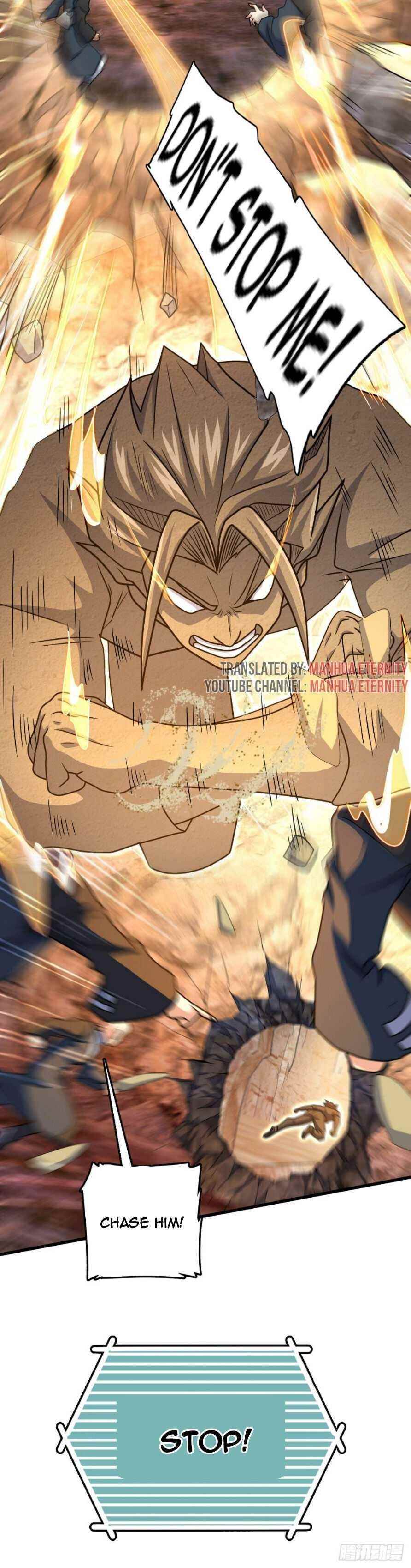 Spare Me, Great Lord! Chapter 440 - Page 32