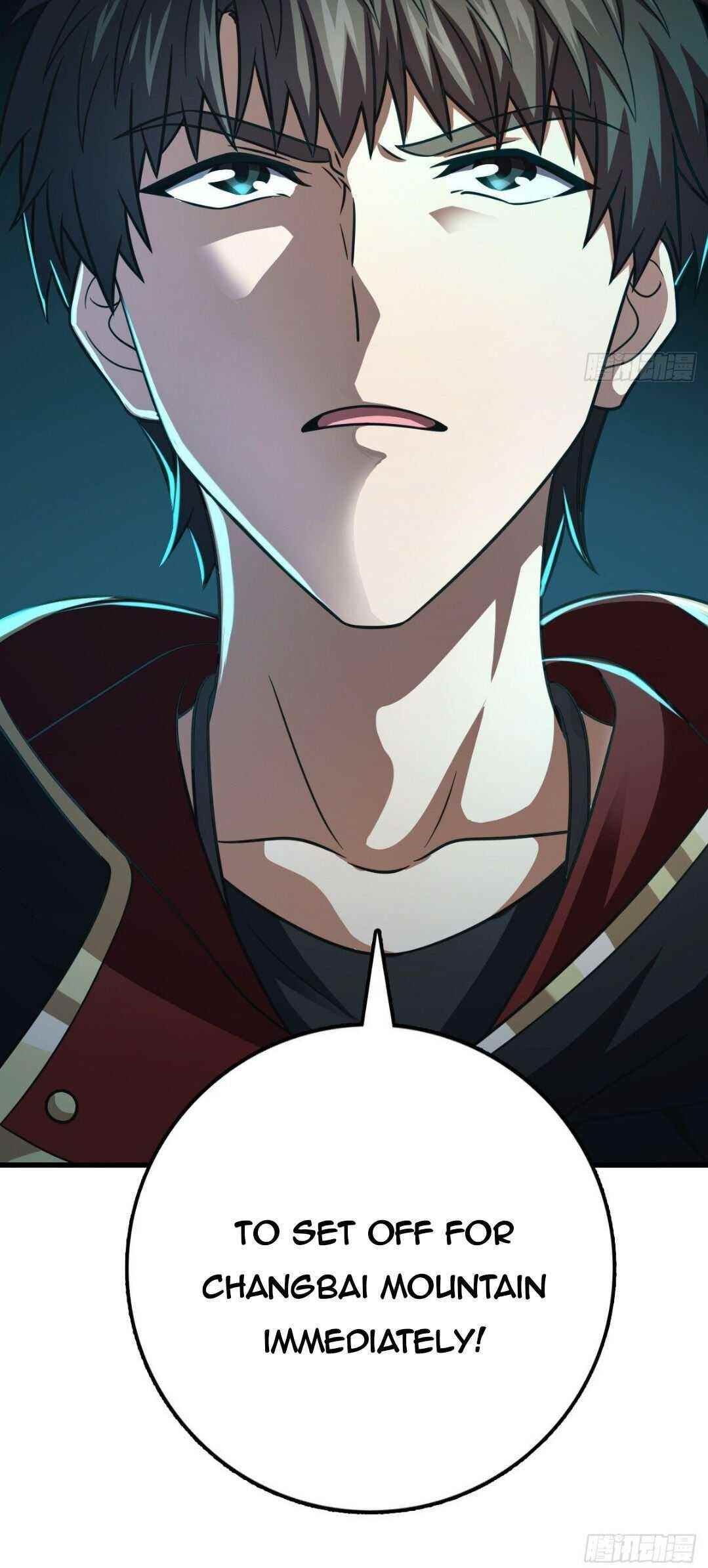 Spare Me, Great Lord! Chapter 440 - Page 37