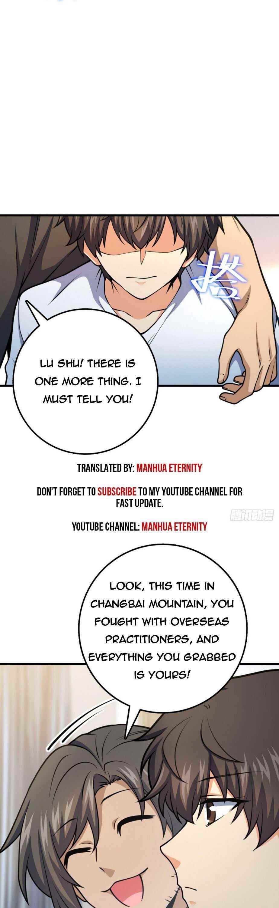 Spare Me, Great Lord! Chapter 440 - Page 4