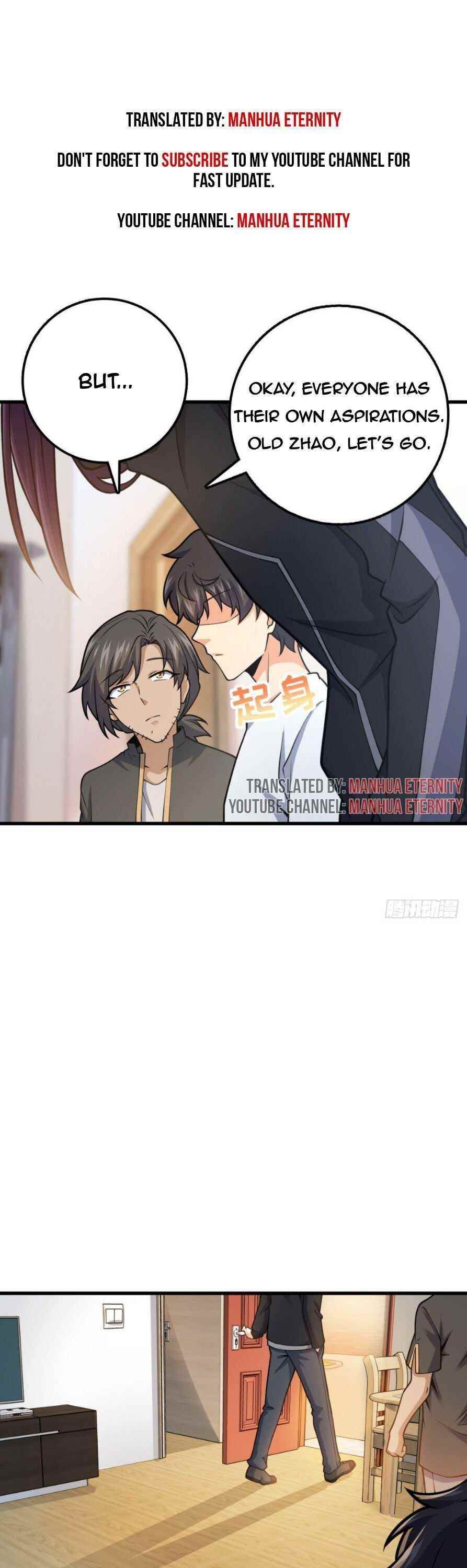 Spare Me, Great Lord! Chapter 440 - Page 7