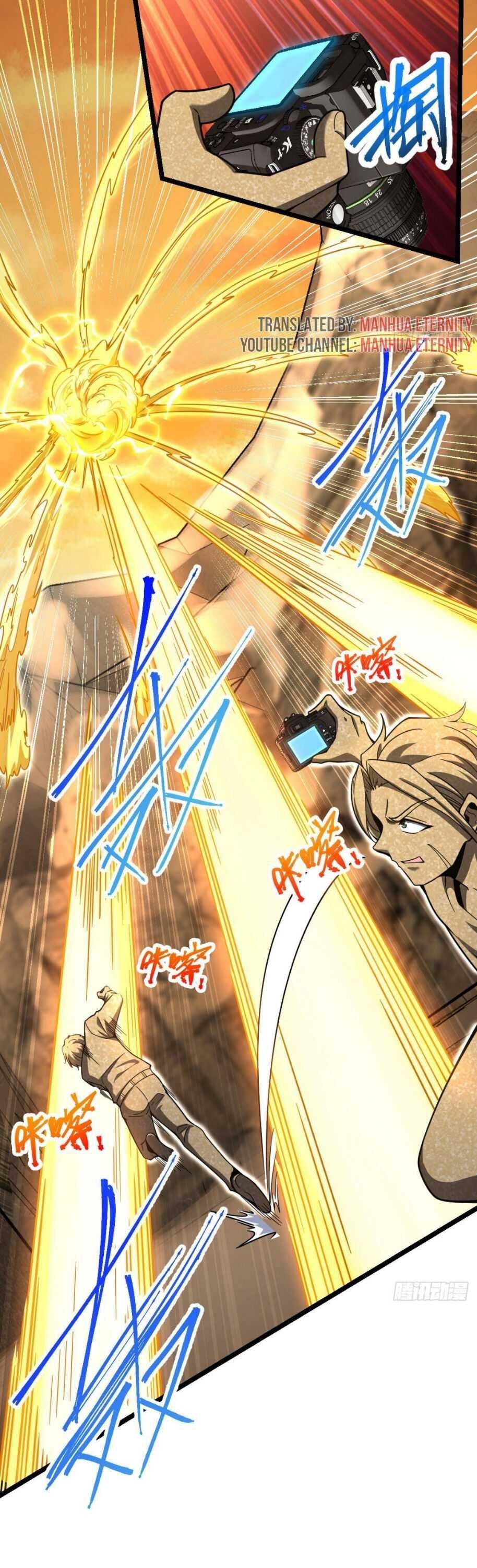 Spare Me, Great Lord! Chapter 441 - Page 10