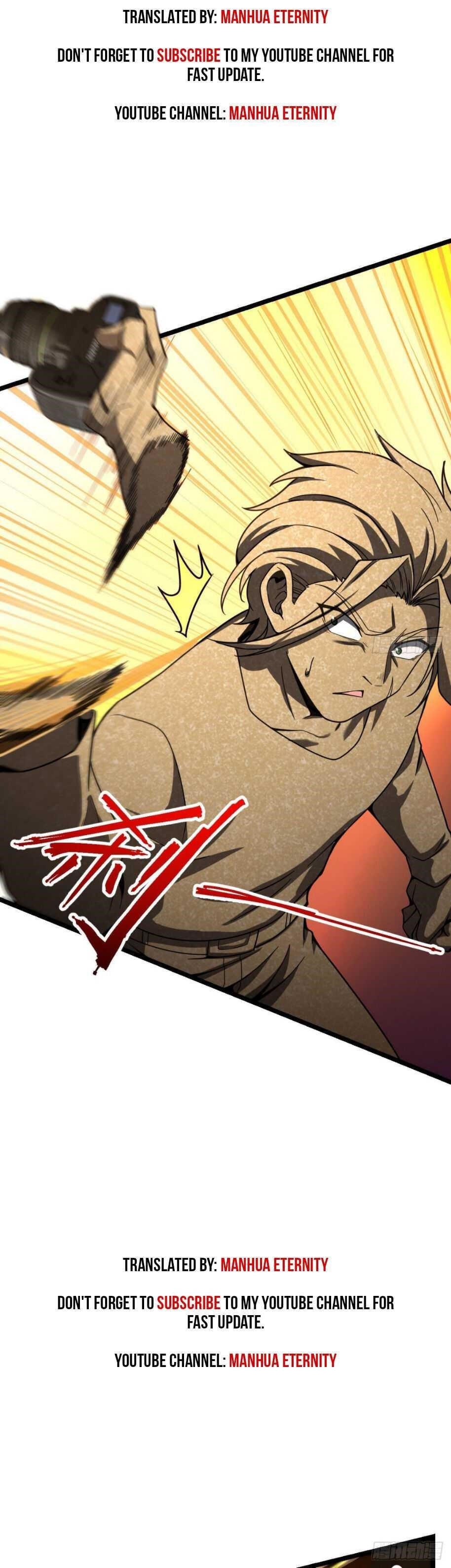 Spare Me, Great Lord! Chapter 441 - Page 11