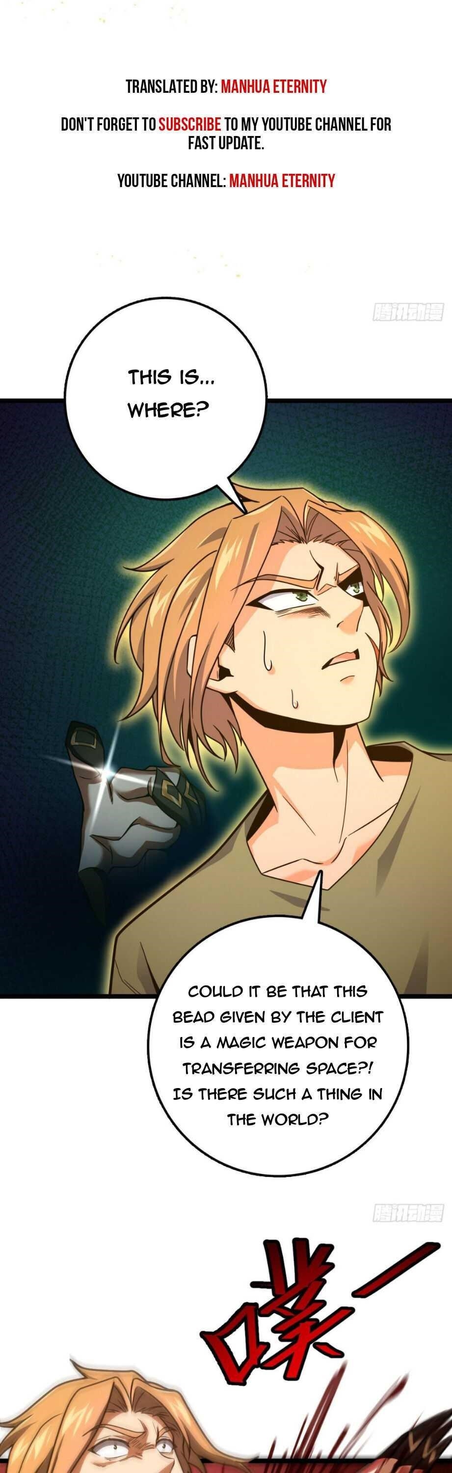 Spare Me, Great Lord! Chapter 441 - Page 19