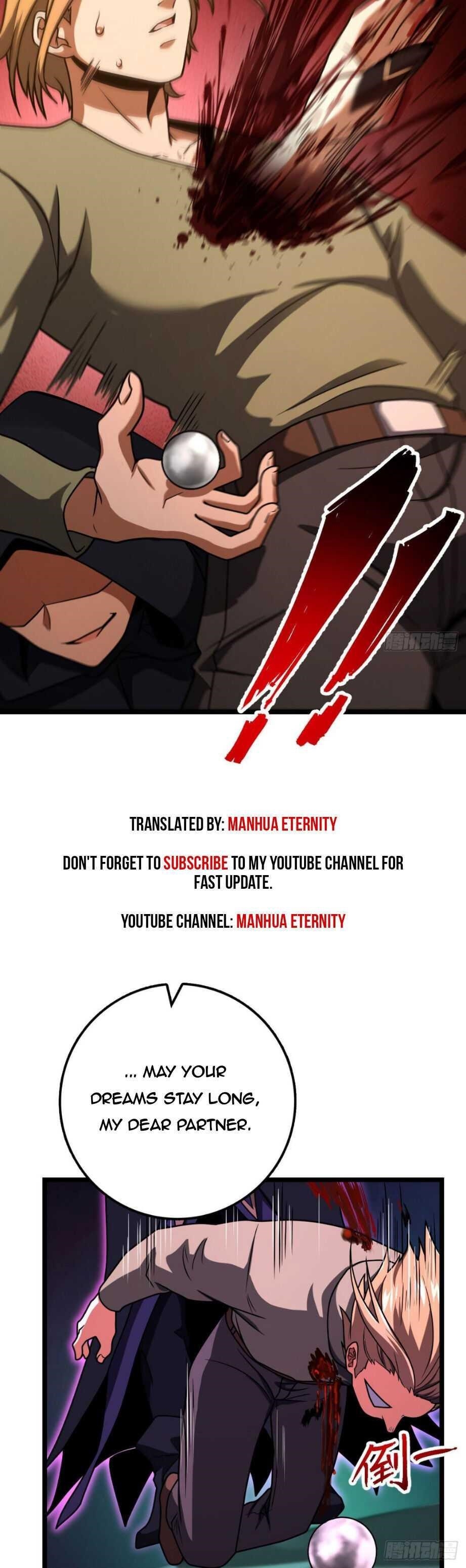 Spare Me, Great Lord! Chapter 441 - Page 20