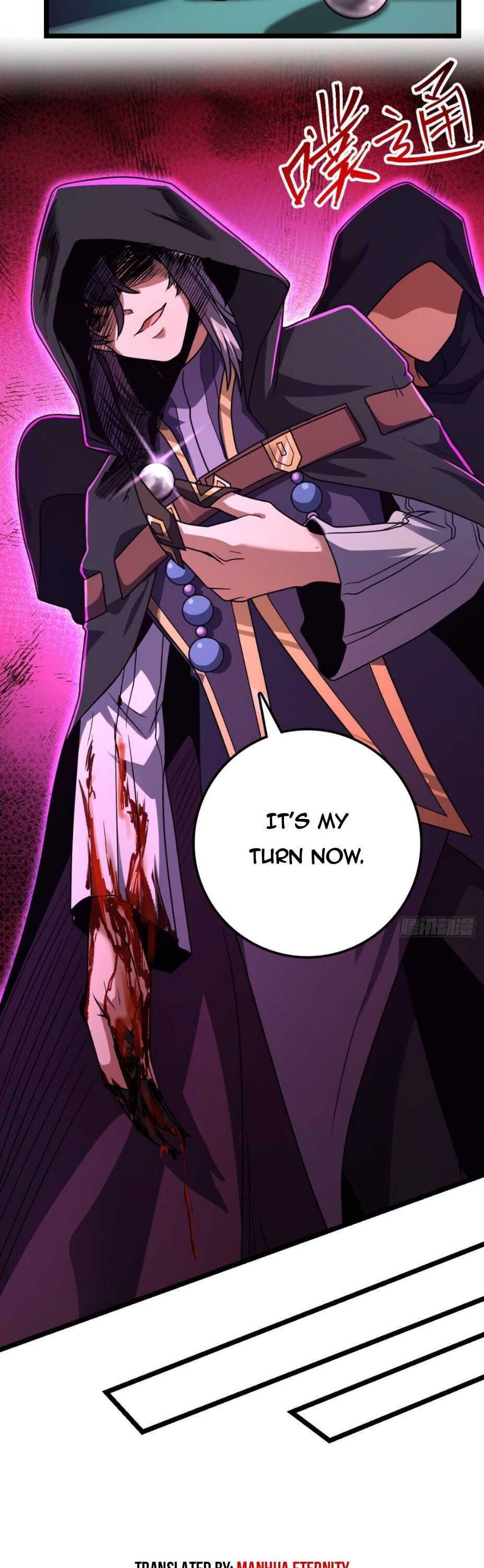 Spare Me, Great Lord! Chapter 441 - Page 21