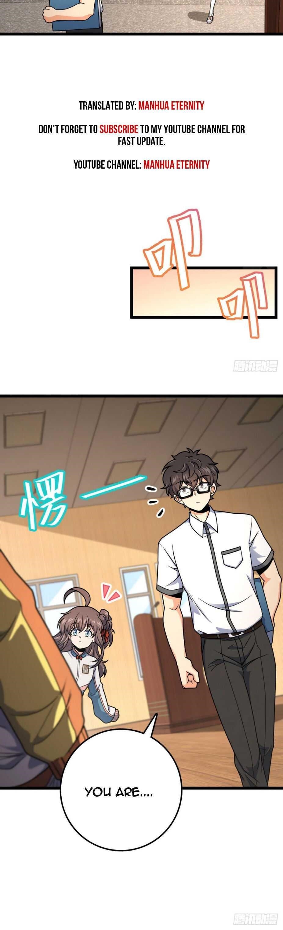 Spare Me, Great Lord! Chapter 441 - Page 23