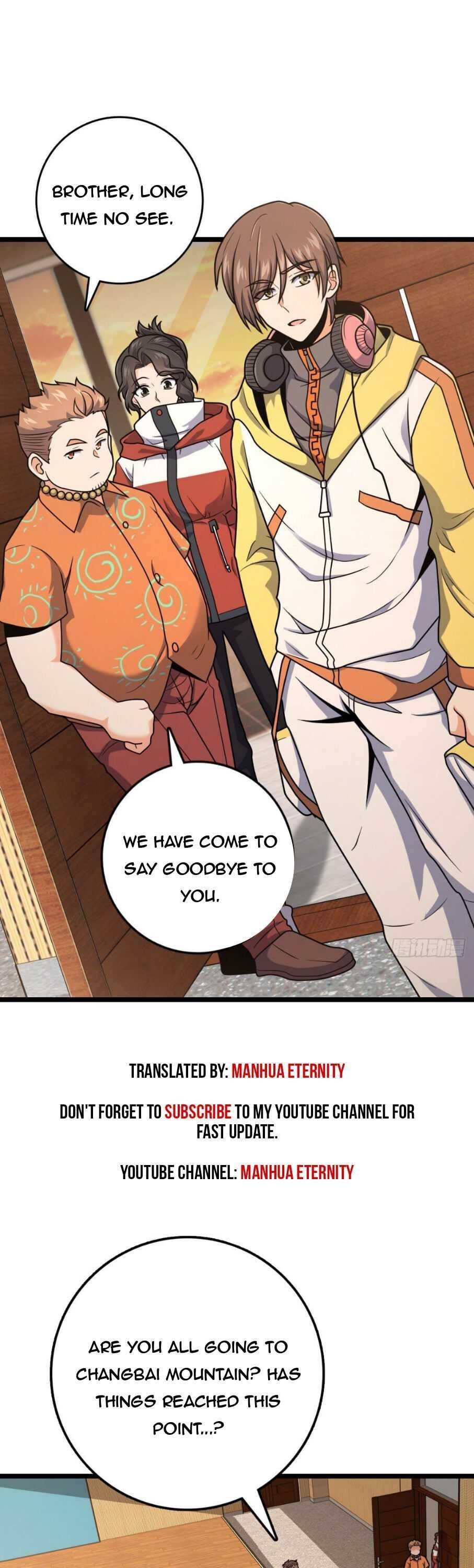 Spare Me, Great Lord! Chapter 441 - Page 24