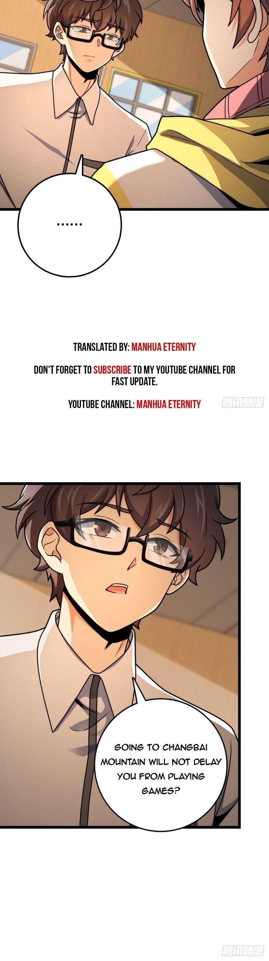 Spare Me, Great Lord! Chapter 441 - Page 26