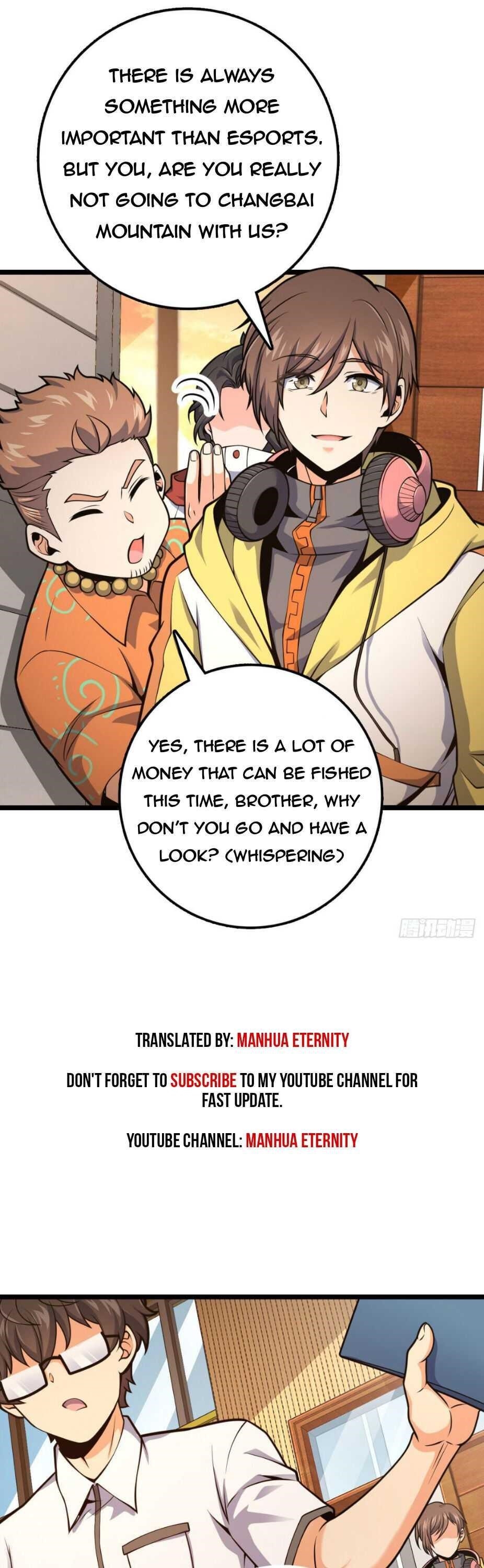 Spare Me, Great Lord! Chapter 441 - Page 27