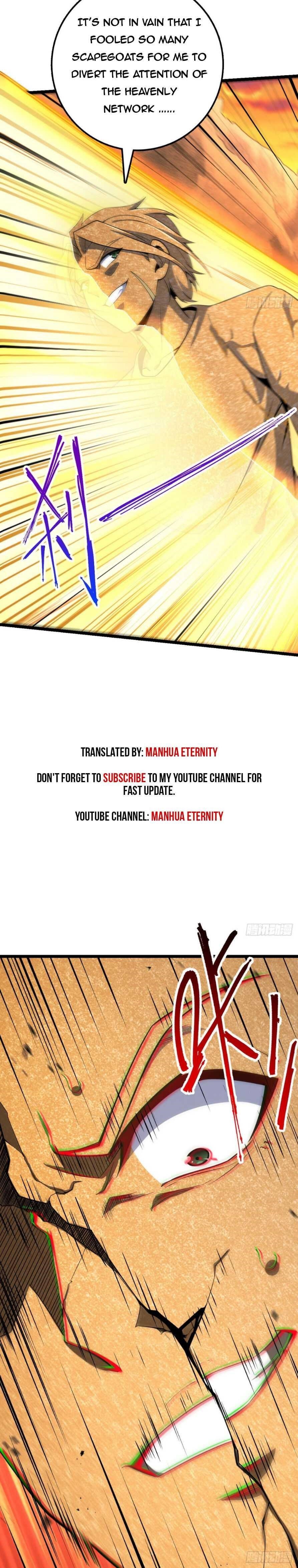 Spare Me, Great Lord! Chapter 441 - Page 3