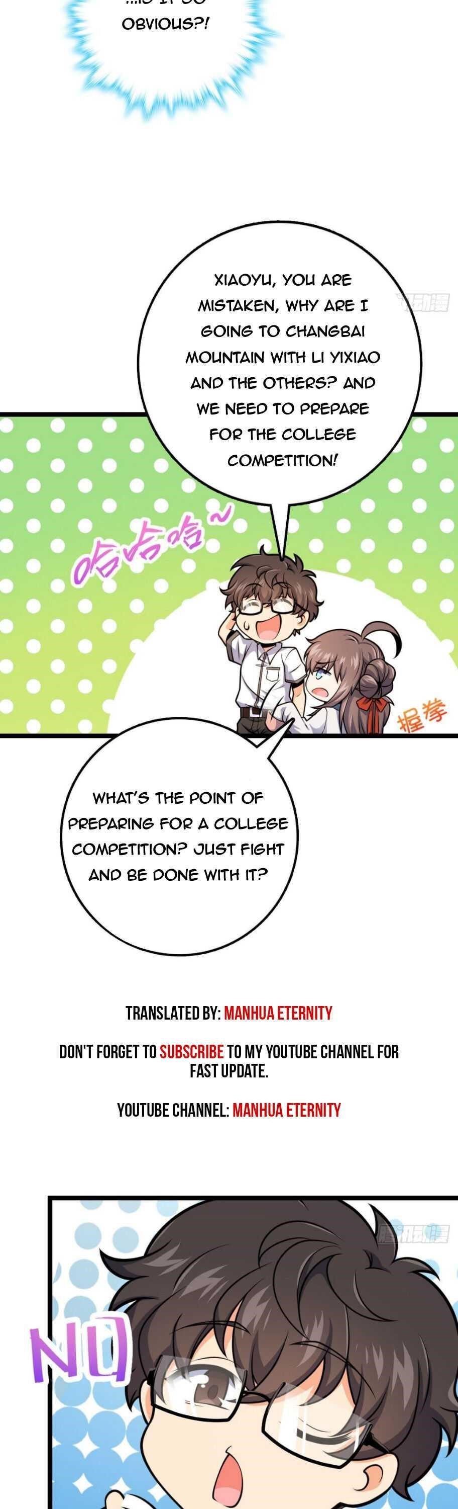 Spare Me, Great Lord! Chapter 441 - Page 31