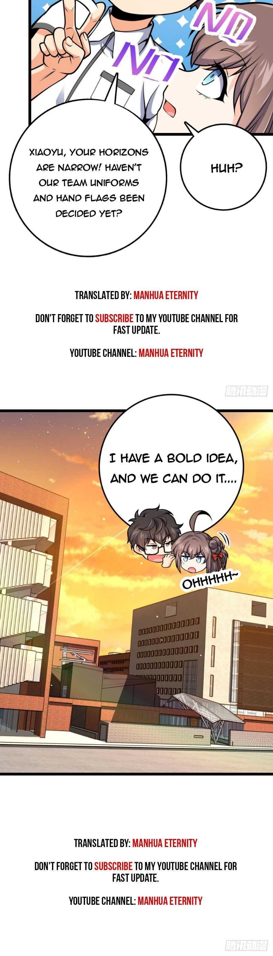 Spare Me, Great Lord! Chapter 441 - Page 32