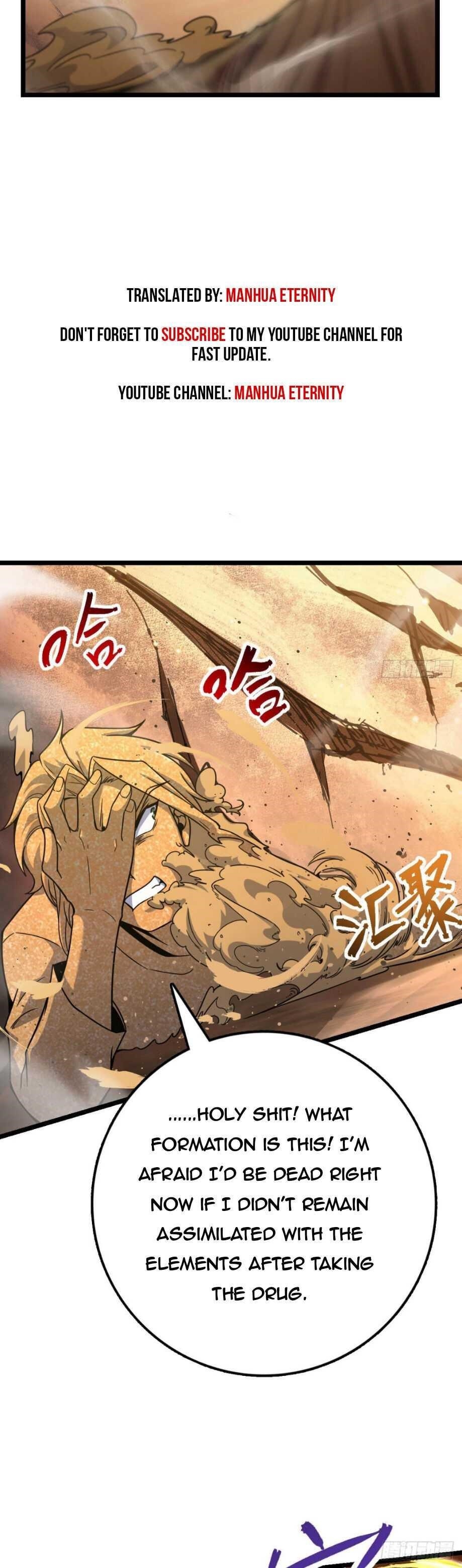 Spare Me, Great Lord! Chapter 441 - Page 6