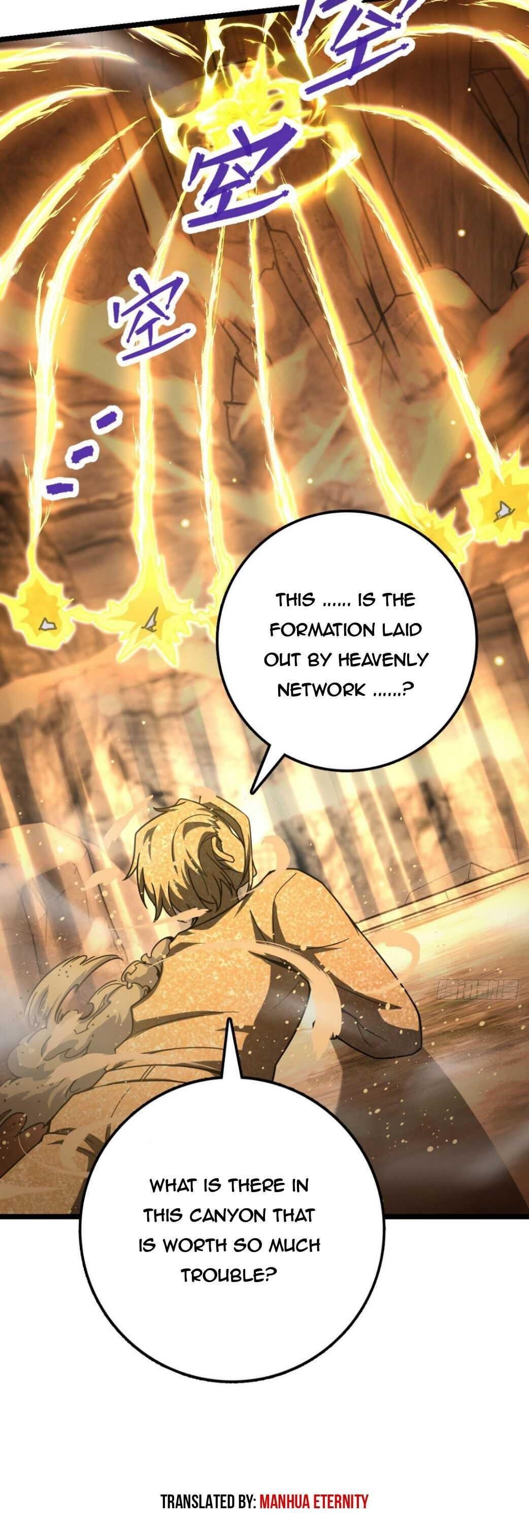 Spare Me, Great Lord! Chapter 441 - Page 7