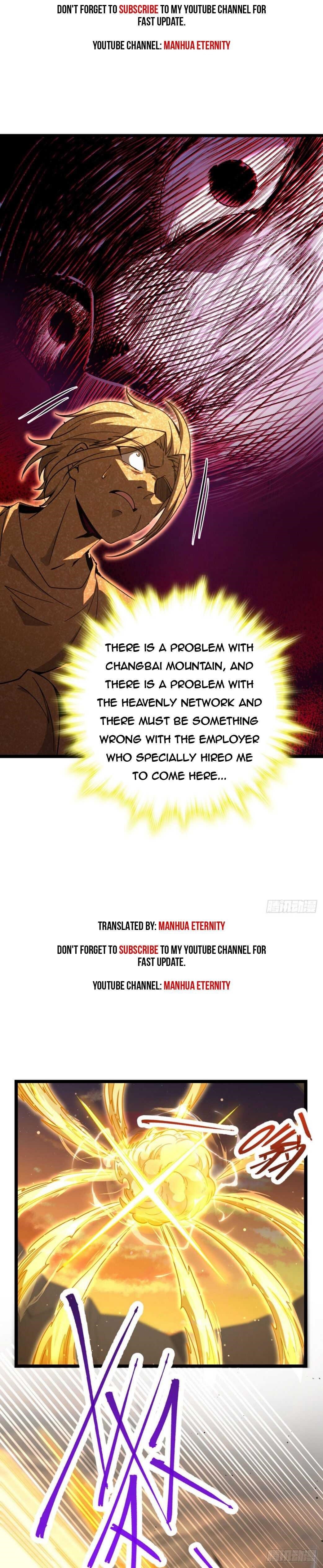 Spare Me, Great Lord! Chapter 441 - Page 8