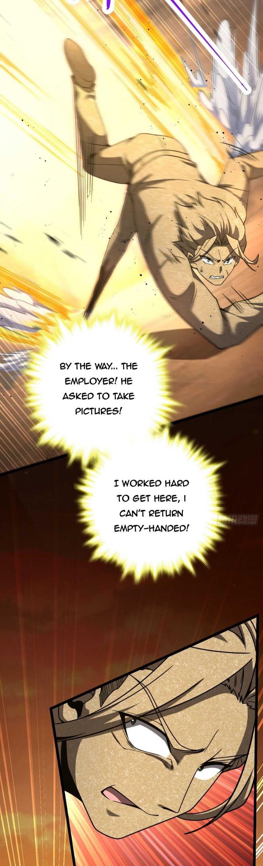 Spare Me, Great Lord! Chapter 441 - Page 9