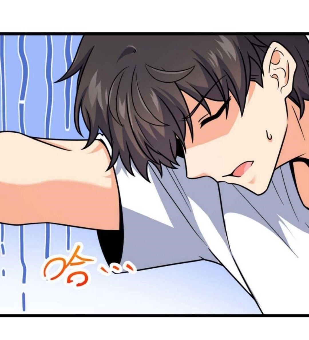 Spare Me, Great Lord! Chapter 445 - Page 1