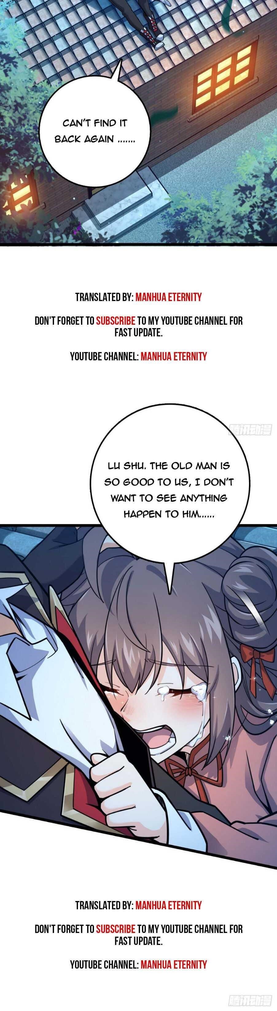 Spare Me, Great Lord! Chapter 445 - Page 11