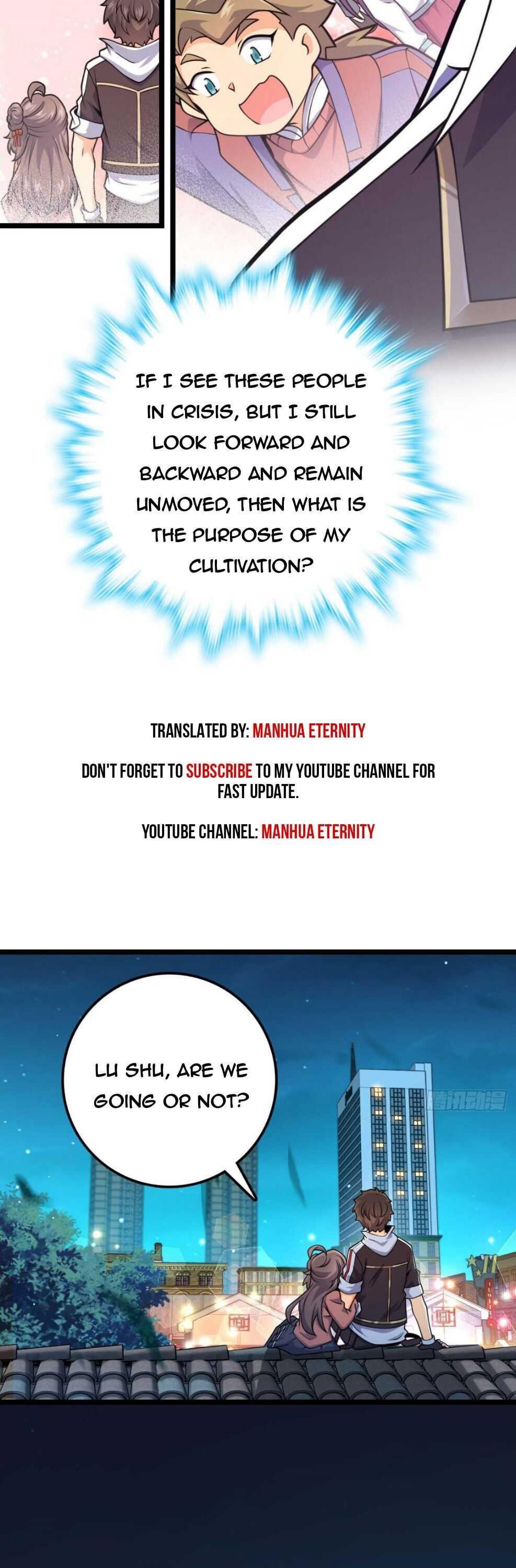 Spare Me, Great Lord! Chapter 445 - Page 14