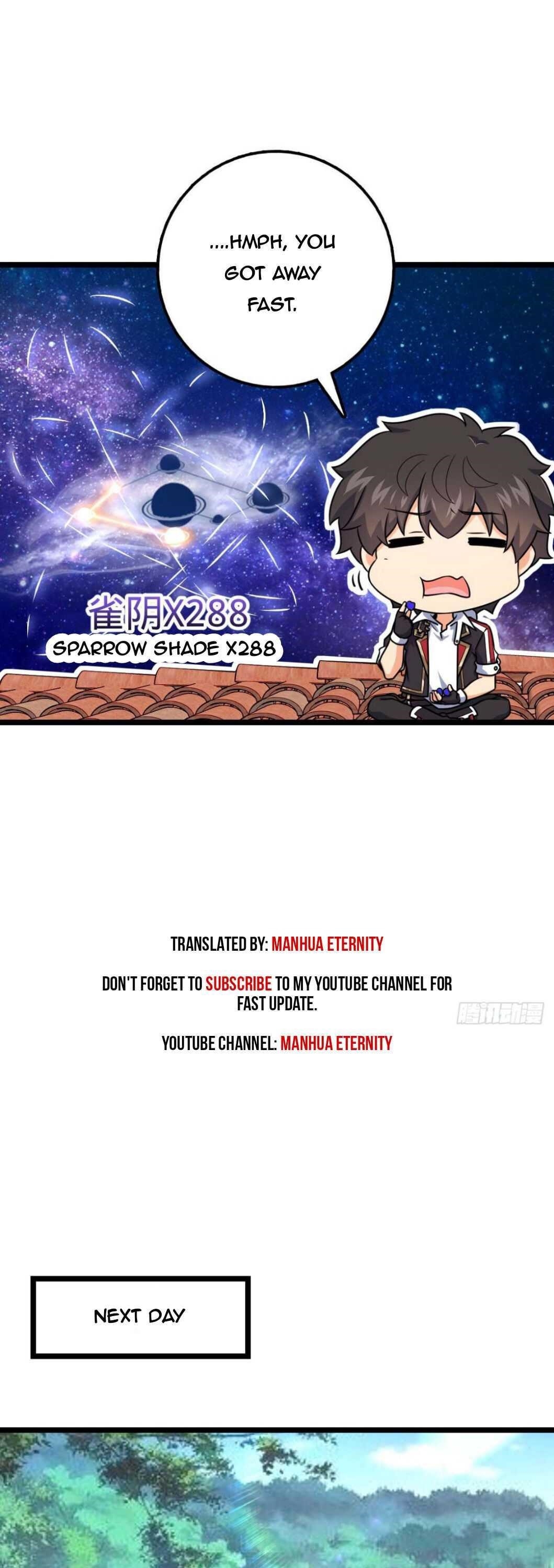 Spare Me, Great Lord! Chapter 445 - Page 18