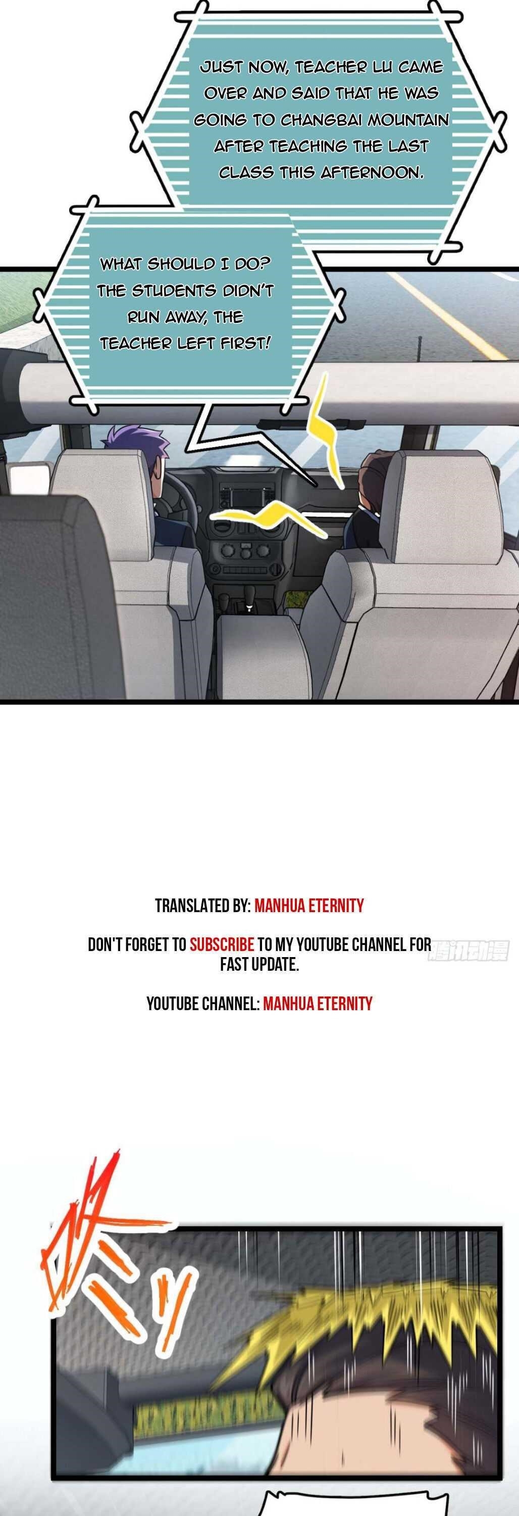 Spare Me, Great Lord! Chapter 445 - Page 20