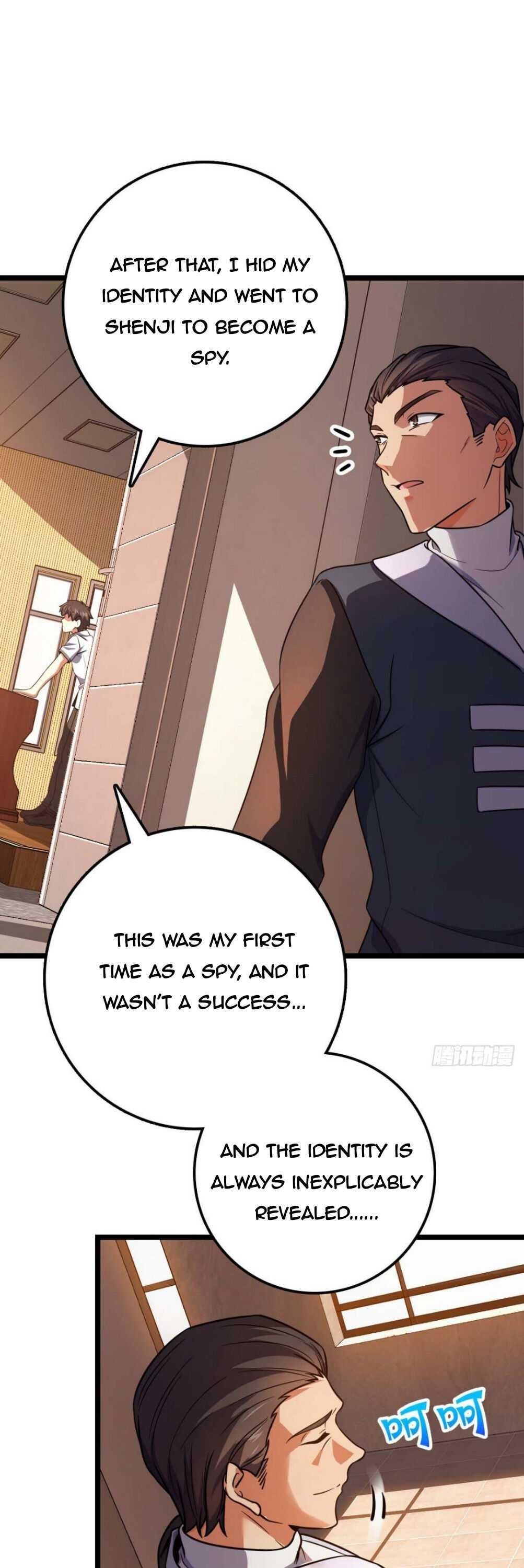 Spare Me, Great Lord! Chapter 445 - Page 26