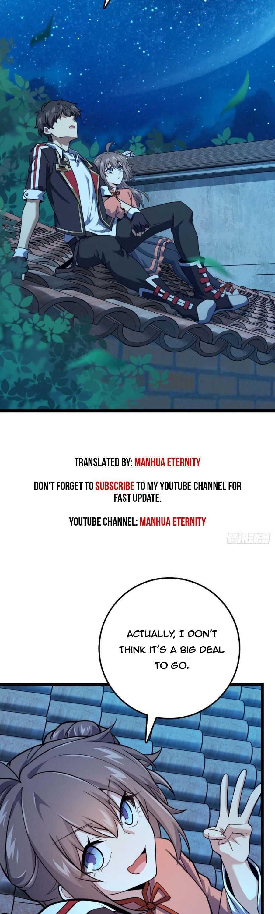 Spare Me, Great Lord! Chapter 445 - Page 4