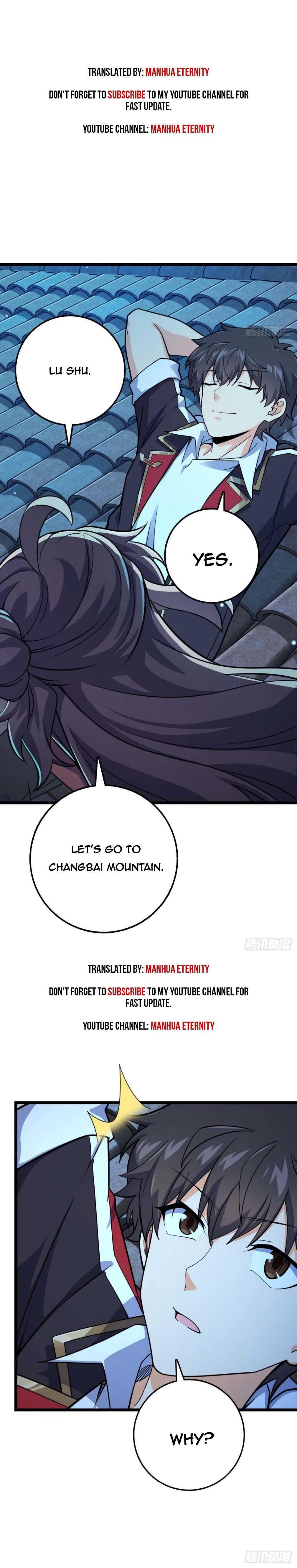 Spare Me, Great Lord! Chapter 445 - Page 8