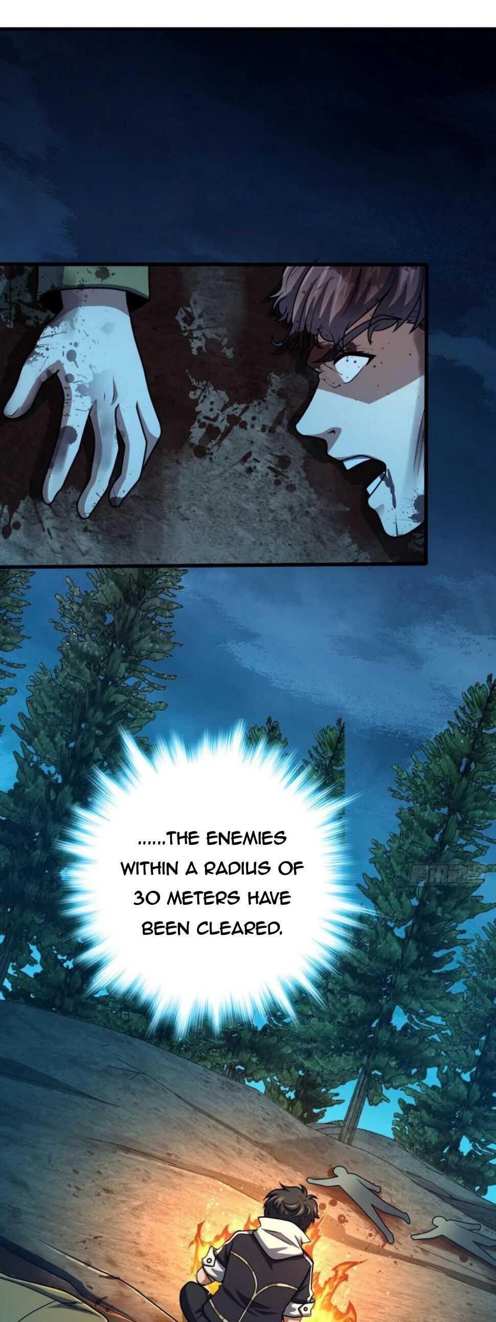 Spare Me, Great Lord! Chapter 449 - Page 1