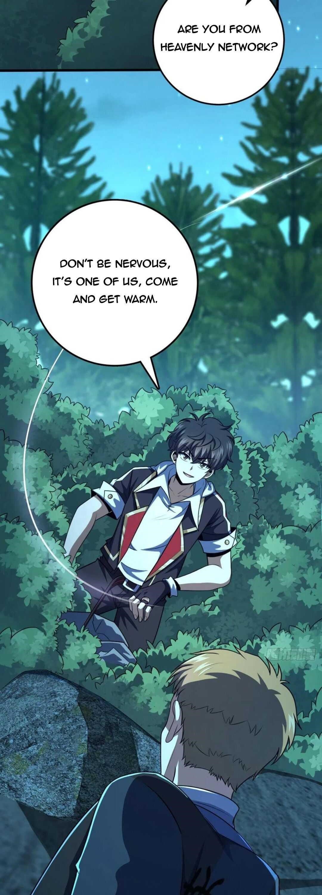 Spare Me, Great Lord! Chapter 449 - Page 13