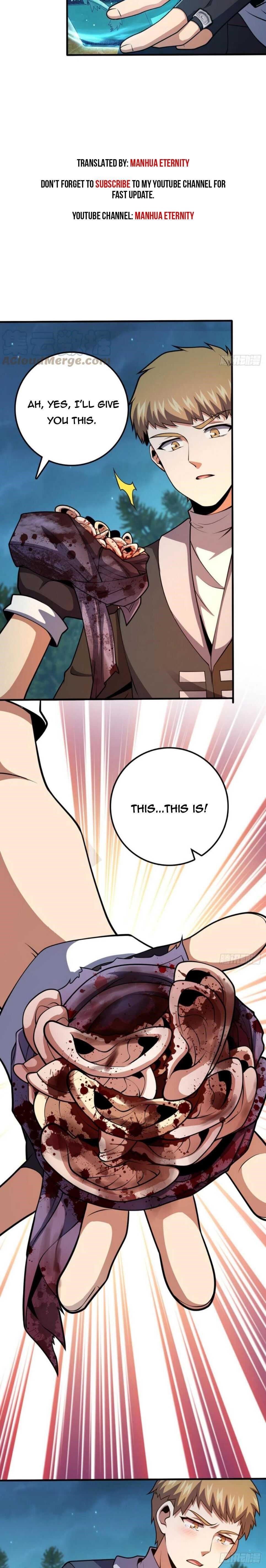 Spare Me, Great Lord! Chapter 449 - Page 18