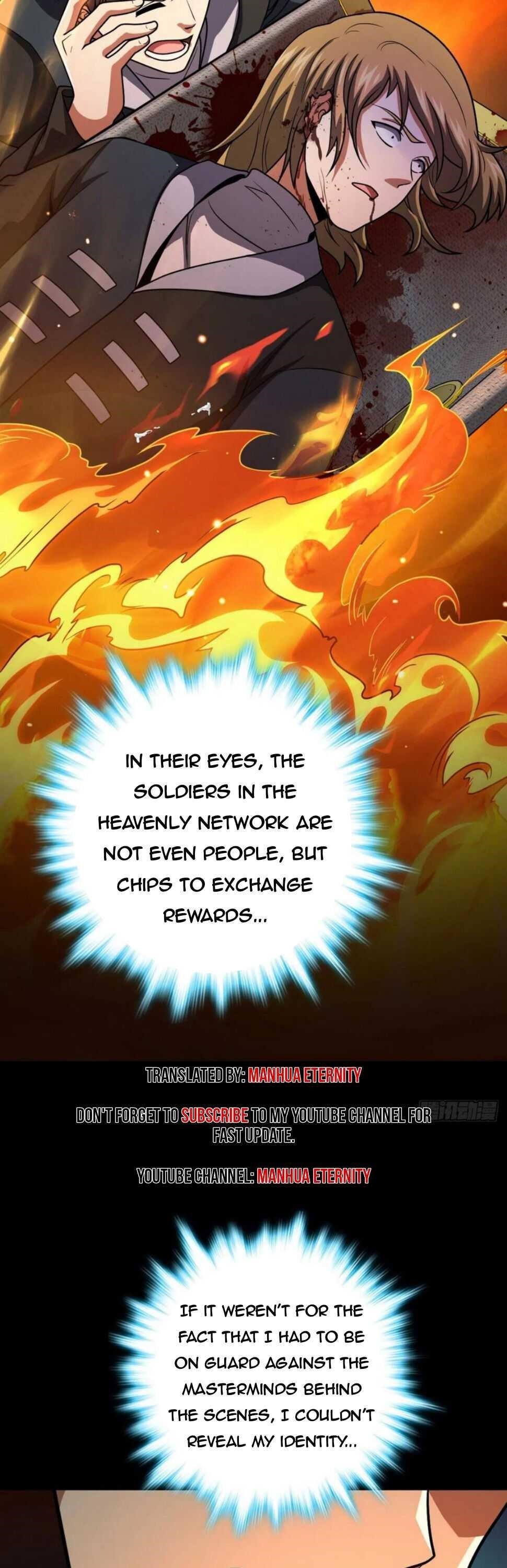 Spare Me, Great Lord! Chapter 449 - Page 3