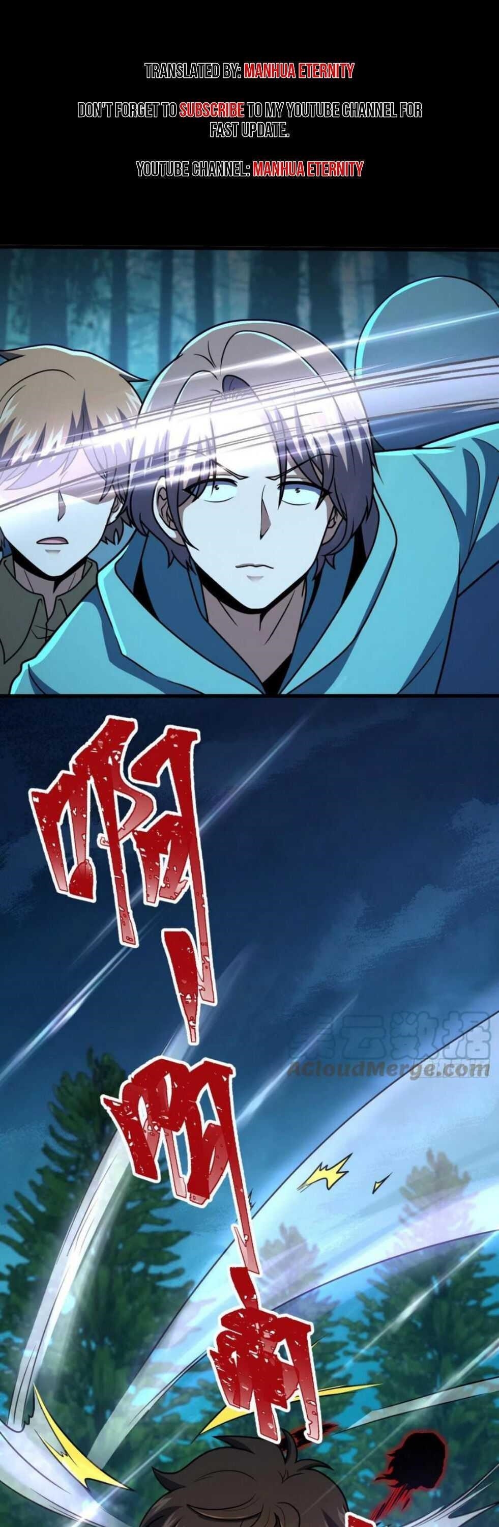 Spare Me, Great Lord! Chapter 449 - Page 5