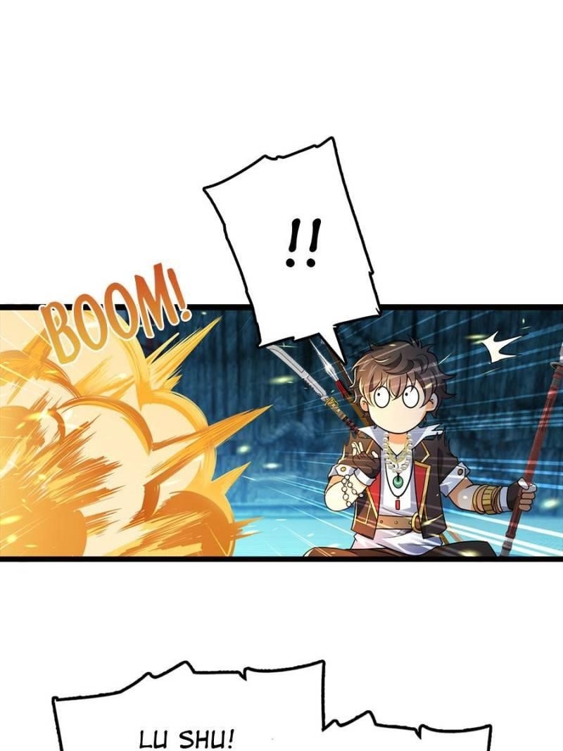 Spare Me, Great Lord! Chapter 45 - Page 12