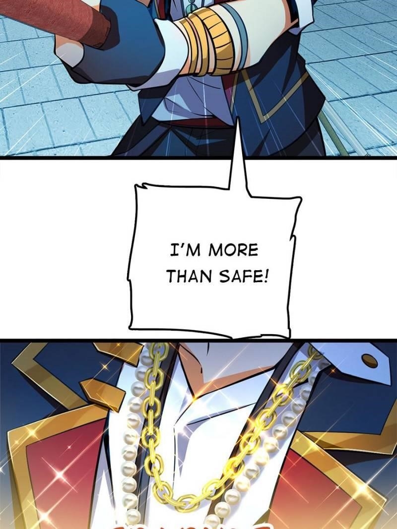 Spare Me, Great Lord! Chapter 45 - Page 16