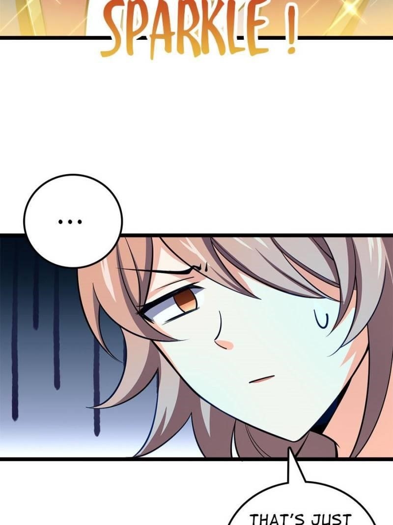 Spare Me, Great Lord! Chapter 45 - Page 17