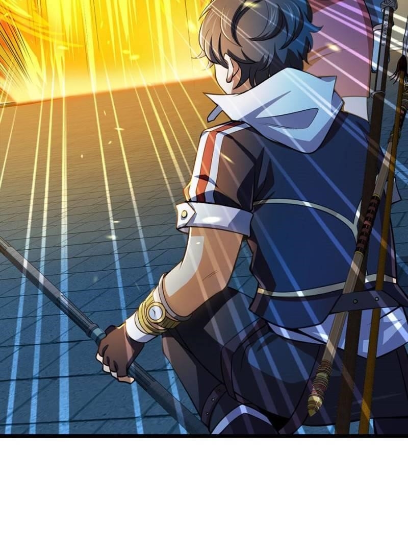 Spare Me, Great Lord! Chapter 45 - Page 21