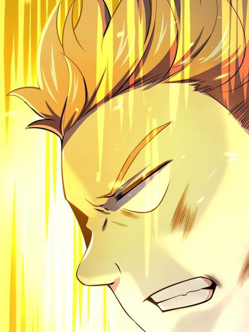 Spare Me, Great Lord! Chapter 45 - Page 23