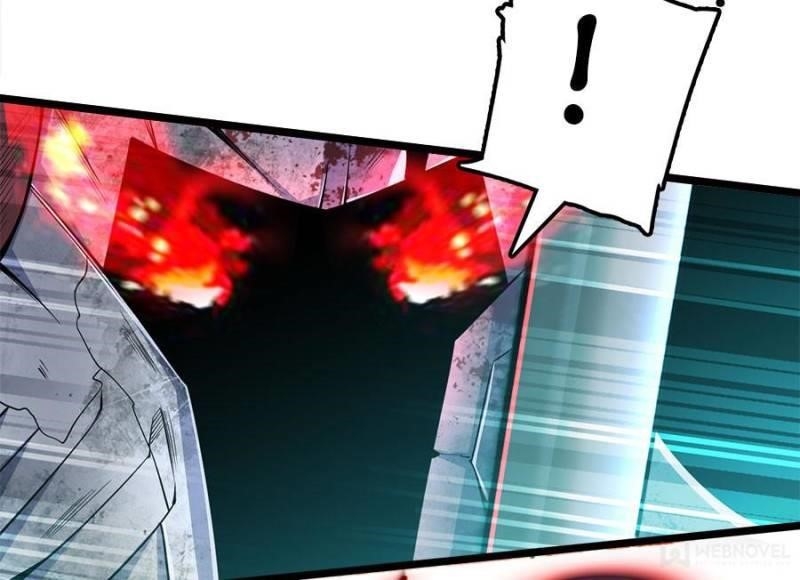 Spare Me, Great Lord! Chapter 45 - Page 30