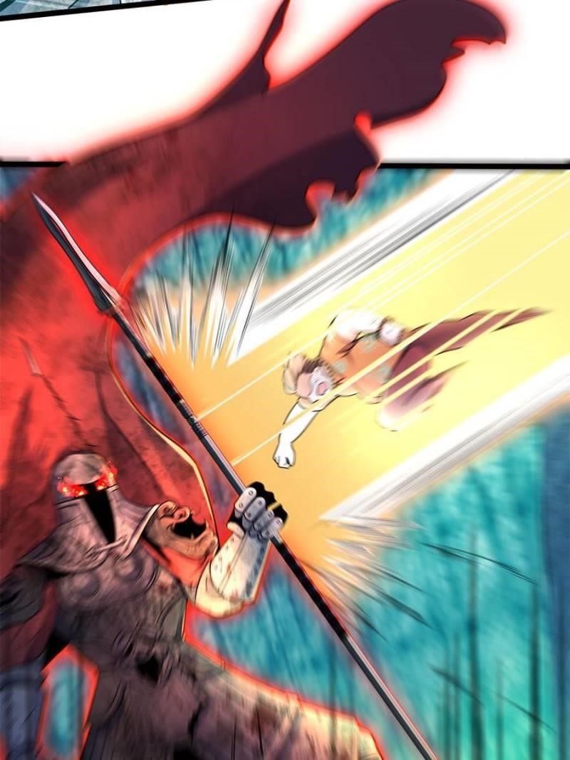 Spare Me, Great Lord! Chapter 45 - Page 31