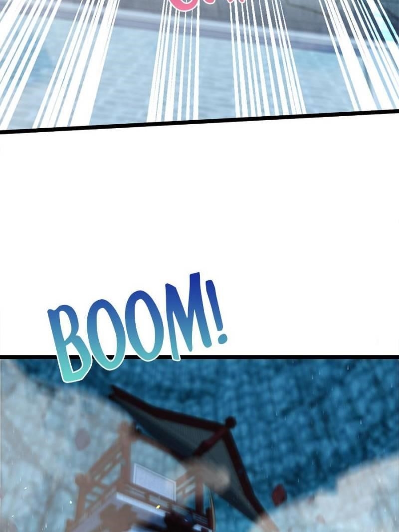 Spare Me, Great Lord! Chapter 45 - Page 35