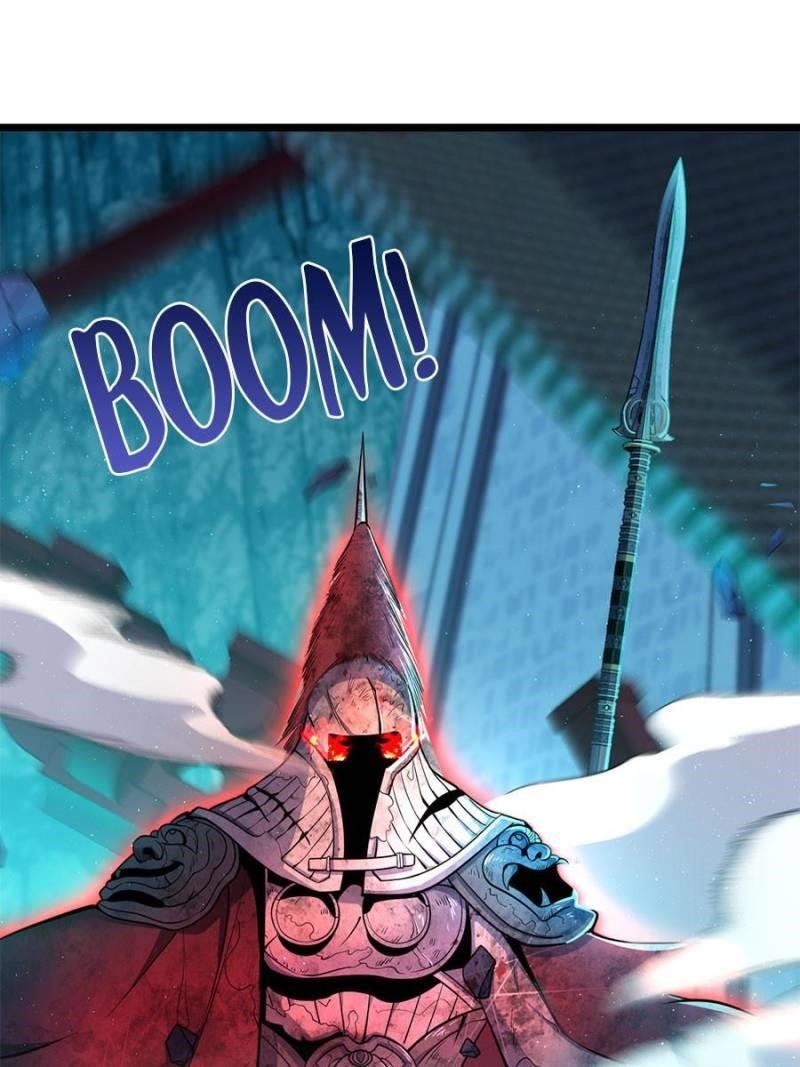 Spare Me, Great Lord! Chapter 45 - Page 37