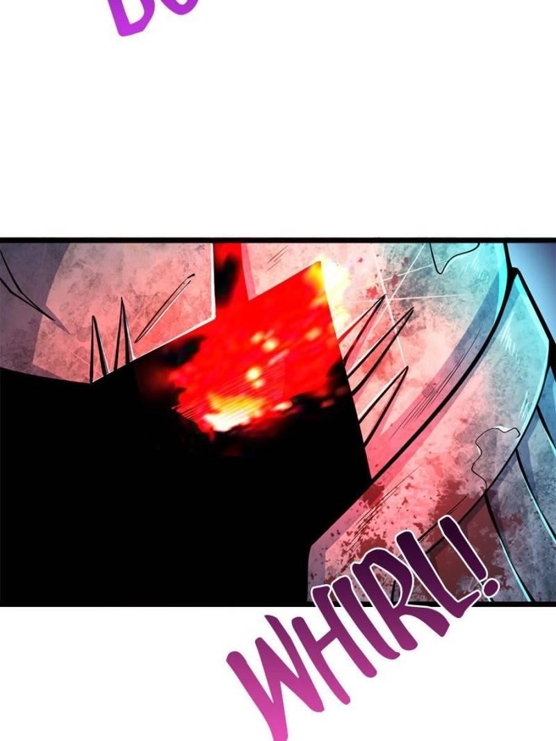 Spare Me, Great Lord! Chapter 45 - Page 39